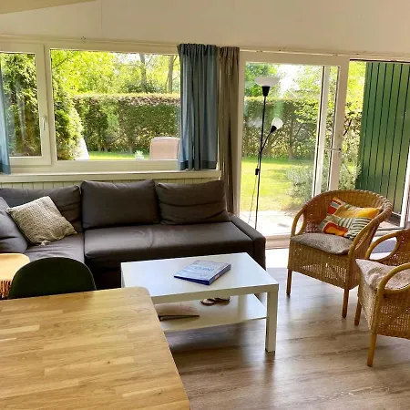 Elzenhoeve 7 * Sint Maartensvlotbrug