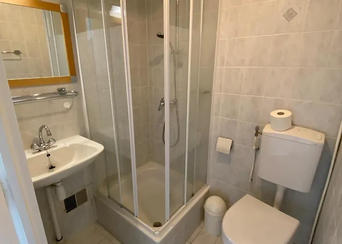 Feriehus Elzenhoeve 7