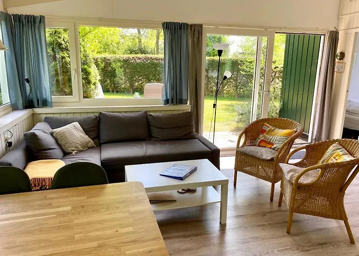 Elzenhoeve 7 * Sint Maartensvlotbrug