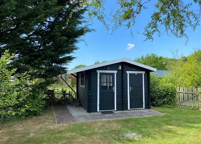 Elzenhoeve 7 Feriehus *