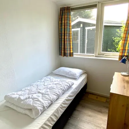 Elzenhoeve 7 Holiday home *